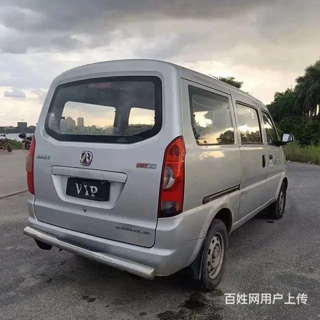12年北汽威旺306 - 图片 4