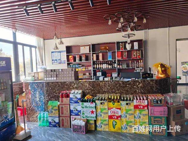 1943（爆铺网）装修投资百万餐饮店亏本转让 - 图片 9