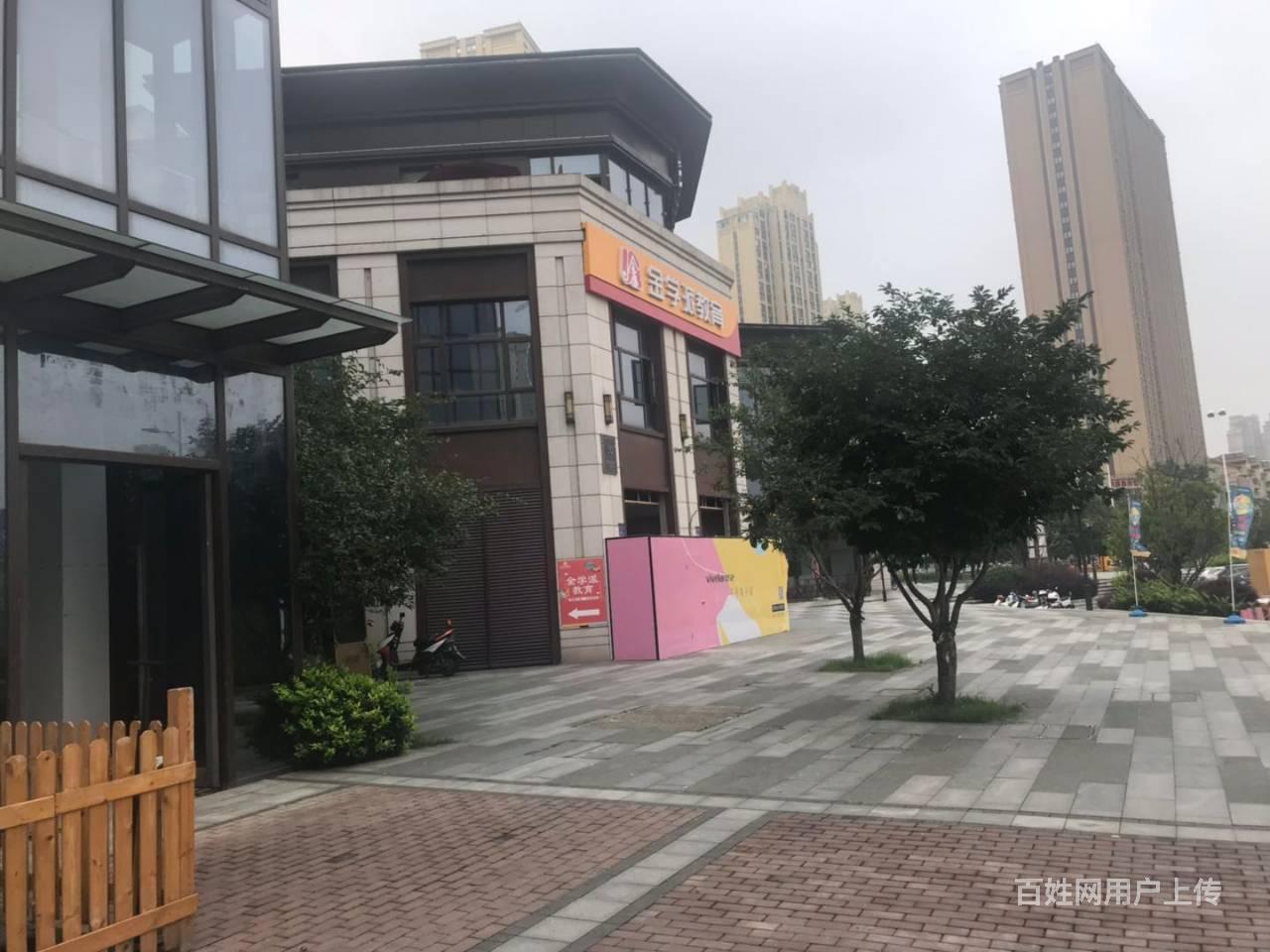 富力城星光里现铺出售即买即收租