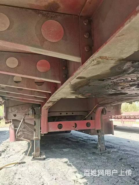 出售13.75×3米顺德富华桥中集挂的图片
