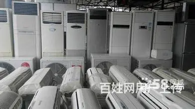 从化回收旧家电厨具|收购旧空调家电厨具设备 - 图片 5