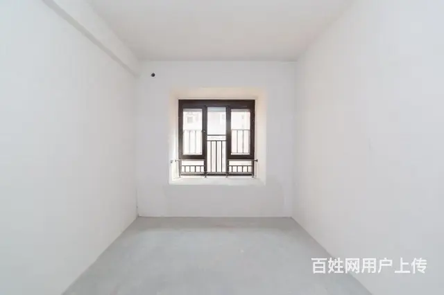 万达旁高端社区雅居乐星河湾毛坯3房，3朝南，不靠高架，有图 - 图片 7