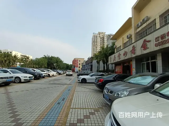 （51旺铺推荐）临街海垦路600平酒楼转让 - 图片 12