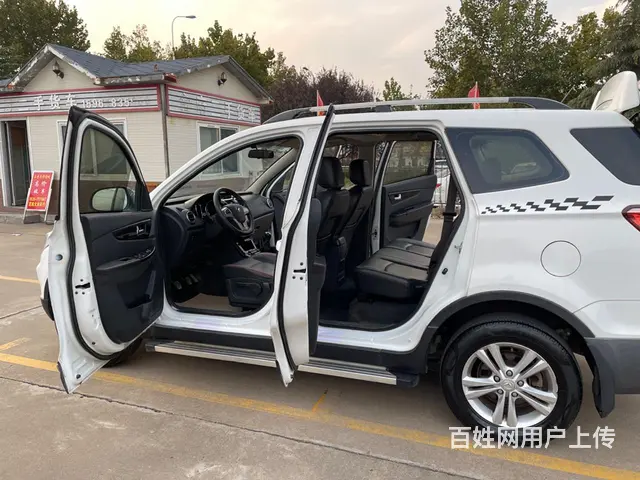 【搞定了！】幻速S3 2015款 1.5 手动 舒适型 - 图片 4