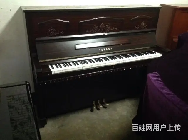淄博钢琴淄博二手钢琴淄博琴行 - 图片