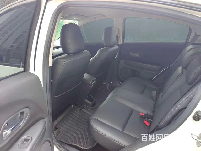 本田 缤智 2020款 1.5T 无级 220TURBO 精 - 图片 6