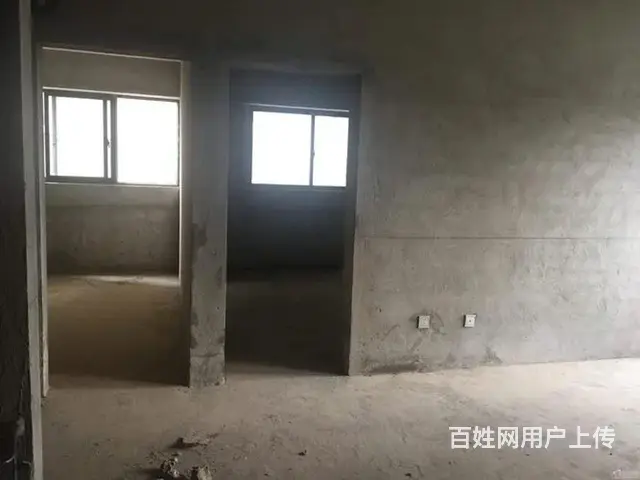 山水佳苑 普通住宅1厅 毛坯 - 图片 3