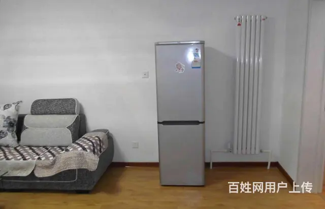 万达胜利小区精装二室一厅南向好房出租了 - 图片 4