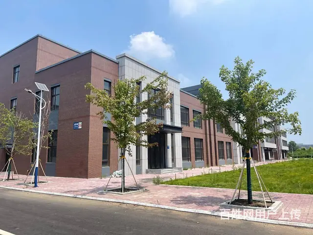 浑南理工大学地铁口 600平产业独栋 现房 马上办证 - 图片 3