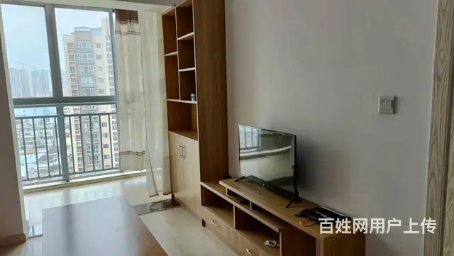 极中心 普通住宅2厅 精装修 - 图片 8