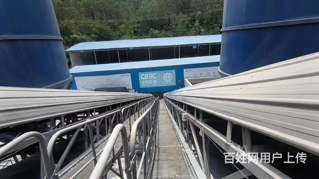 二手120型搅拌站出售 - 图片 5