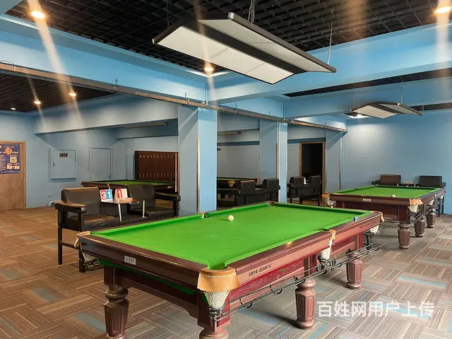 大东东站旺地台球棋牌出兑保赚 - 图片 2