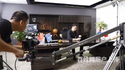 团队8年专注影视广告、宣传片、微电影、影视后期 - 图片 5