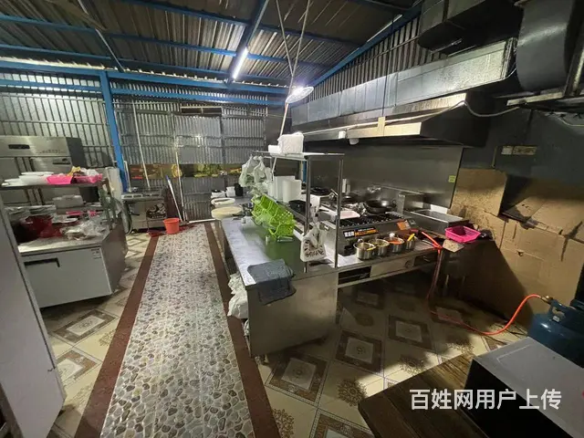 （51旺铺推荐）龙海300平外卖店转让 - 图片 2