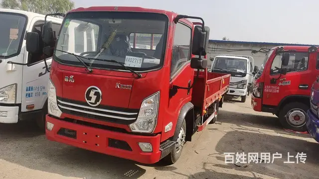 陕汽 陕汽德龙 其他 国6 - 图片 1