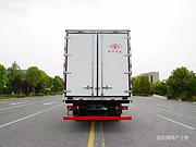 菏泽4.2米冷链物流车厂家直销