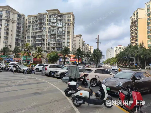 （51旺铺推荐）龙湖天街附近270平餐饮店转让 - 图片 7