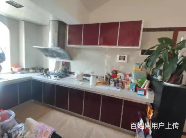 水晶堡花园洋房 带25平米露台 南北通透一梯两户满 - 图片 2