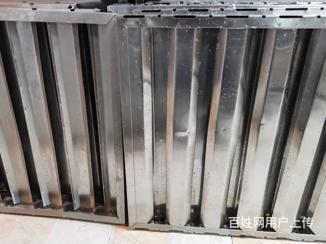 昆山陆家酒店商场排烟系统清洗公司 一手商家 - 图片 5
