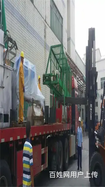 湛江徐闻县5吨叉车租赁 附近叉车租赁公司的电话 - 图片 2