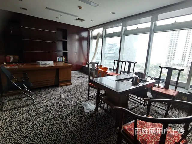 观音山商务整层写字楼1500 平写字楼55元一平 - 图片 1