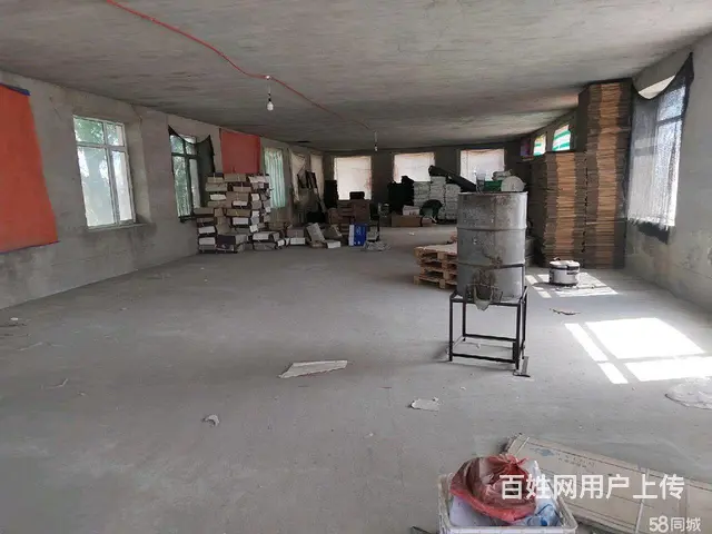 松北区松浦大桥库房出租 - 图片 8