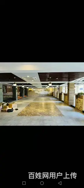 【创美】高区帝王宫好位置600平门市出租 - 图片 9