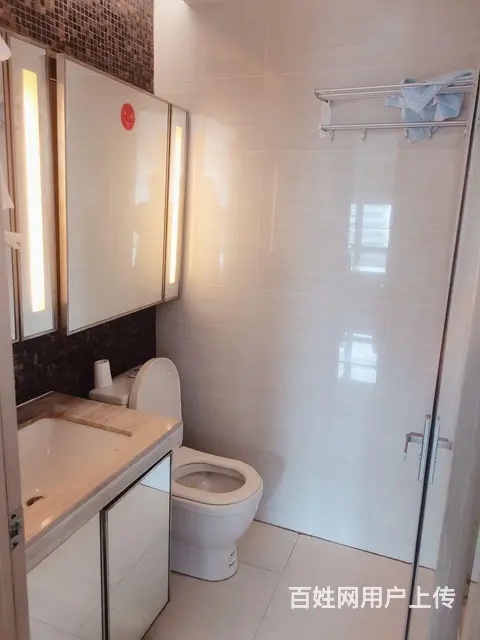 富华里2房全新家私电器出租4200元 - 图片 7