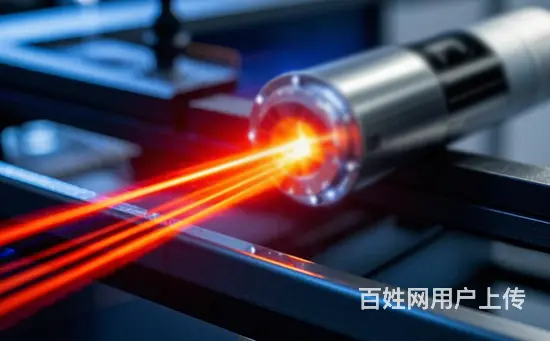 红外光纤激光器在工业加工领域有哪些实际应用? - 图片