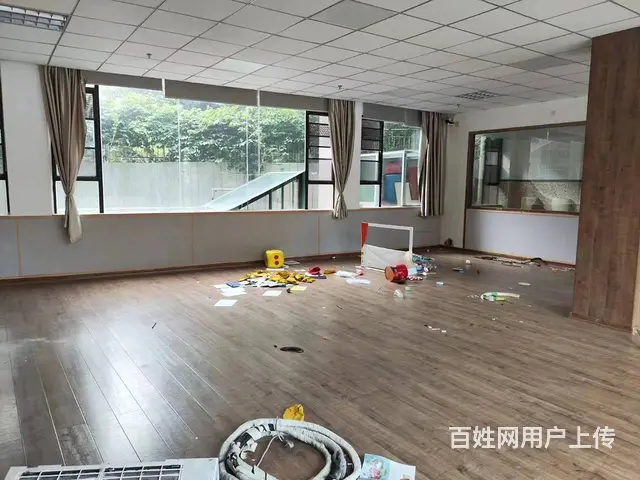 （51旺铺推荐）六东路蔚蓝海语印象海景学校对面2600平出租 - 图片 6