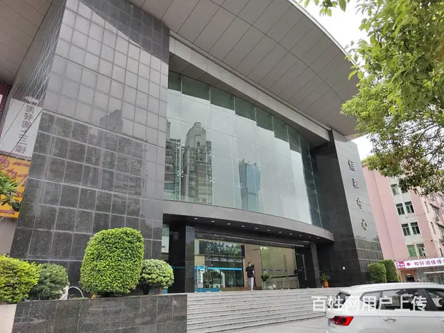 珠海市中心 可住可办公的高档写字楼 恒和中心 83㎡ - 图片 8