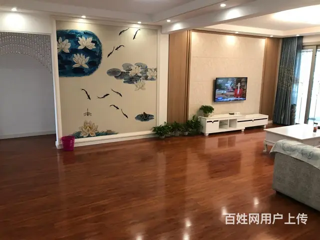 檀翠玉都西区一楼东户 - 图片 1