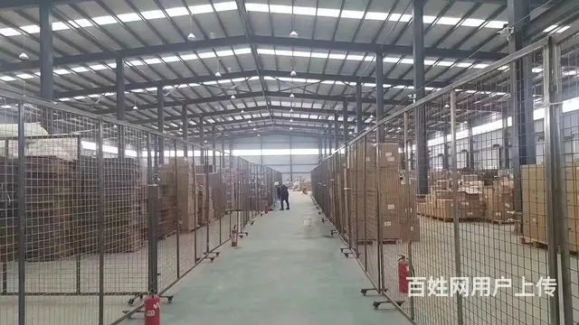 八钢茂祥市场院内5000平米库房出租 - 图片 4