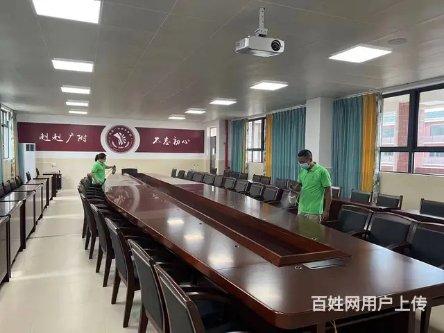 梧州甲醛检测，梧州办公室除甲醛，新装修除甲醛 - 图片 2