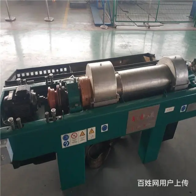 安德里茨D4L卧式离心机维修厂家品质优良 - 图片 2