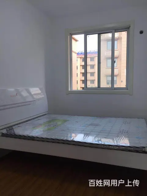 四海人家，南湖小学附近家具家电齐全精装修拎包即可入住随时看房 - 图片 3