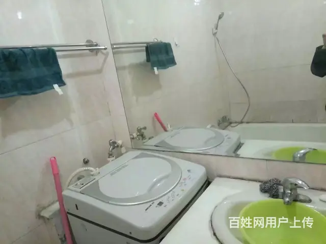 干净整洁房出租 - 图片 7