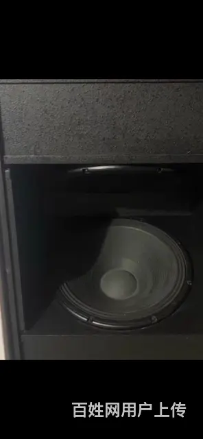 四声道专业功放和双十八低音炮 - 图片 8