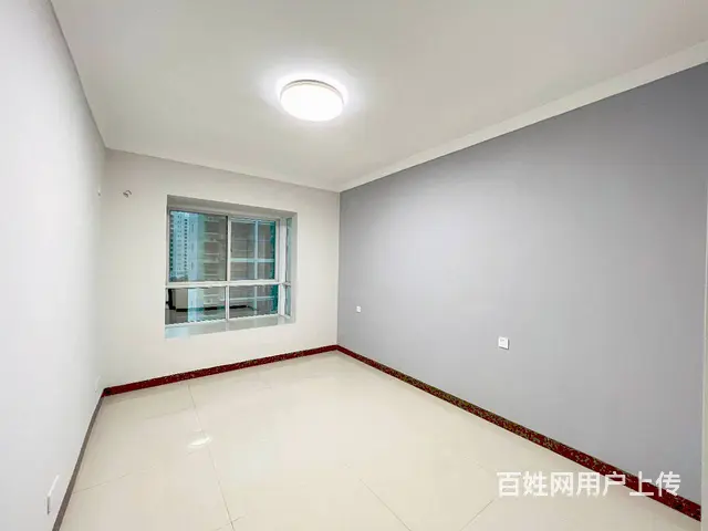 万达商城对面 2房2厅2阳台 南北通透、南北对流36.8万 - 图片 7