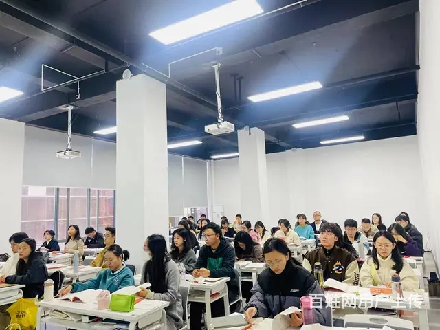 凤庆公务员培训 - 图片