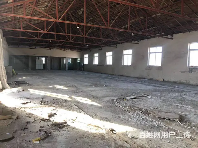 厂房出租 - 图片 2