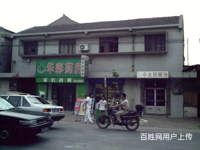 礼嘉镇坂上震坂路40号药店出租 - 图片 1