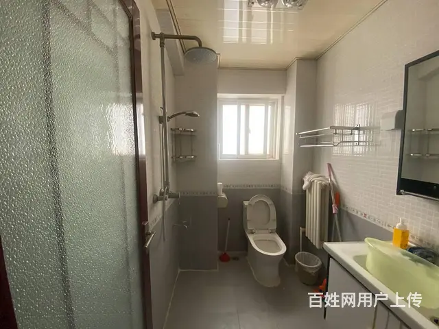 精装两居  带阁楼，南昌路  洛浦春晓 双气  拎包即住 - 图片 9
