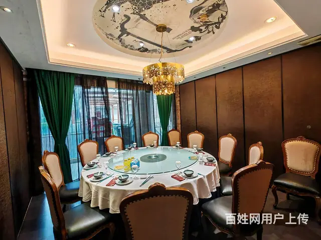 PZJ33248临街餐饮店小吃店门面商铺店铺整体低价转让 - 图片 4