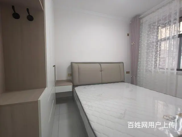 普济路 五十间家属院 一楼地暖 精装修 - 图片 7