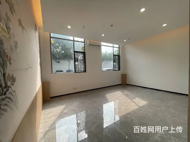 11号线赤沙站地铁口物业 带装修办公室 - 图片 6