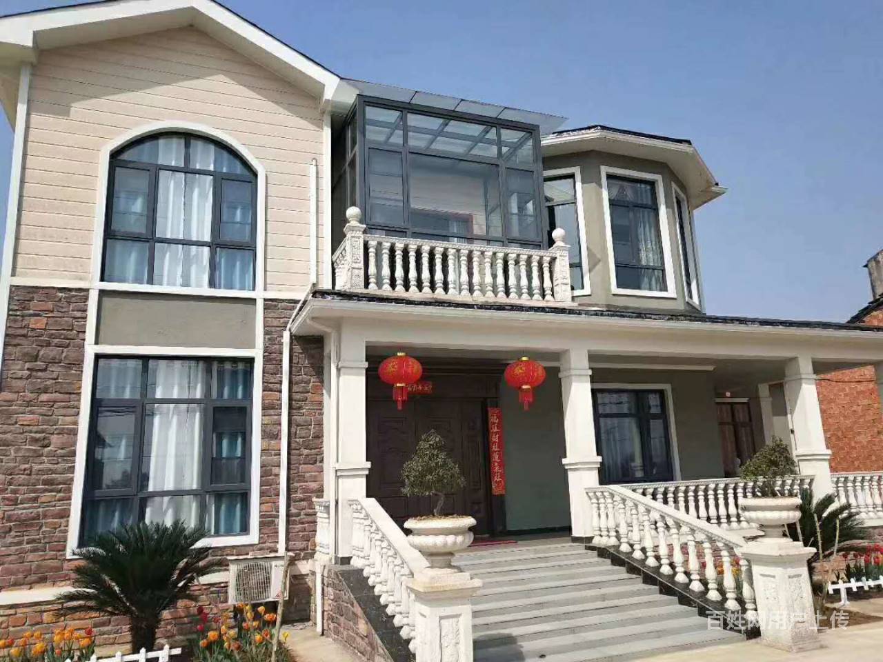 南阳轻钢别墅厂家生产一站式服务