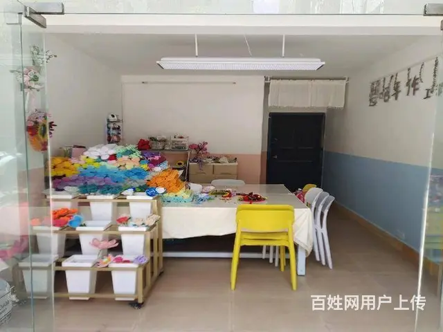 （51旺铺推荐）春园路长顺三巷20平花店转让 - 图片 3