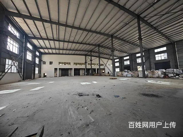 独栋别墅厂房 - 图片 4