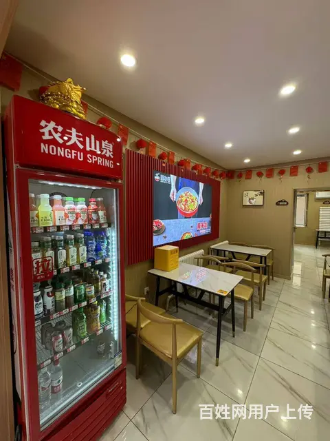道里区通江街快餐店出兑整店转让 - 图片 7